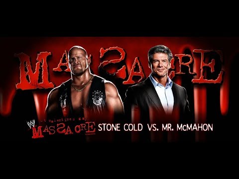 WWE 2K16_20171009, WWF ST. VALENTINE'S DAY MASSACRE: IN YOUR HOUSE - STEVE AUSTIN VS MR MCMAHON