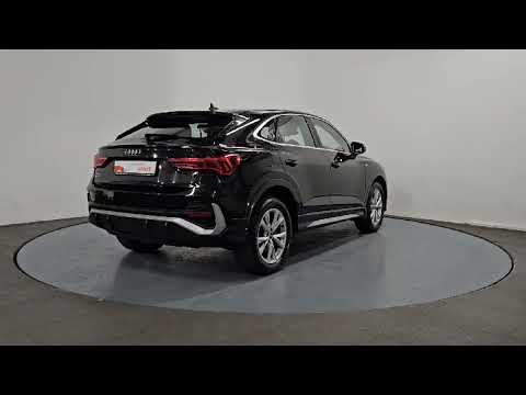 Audi Q3 45 TFSI E S Tronic S line €391 - Image 2