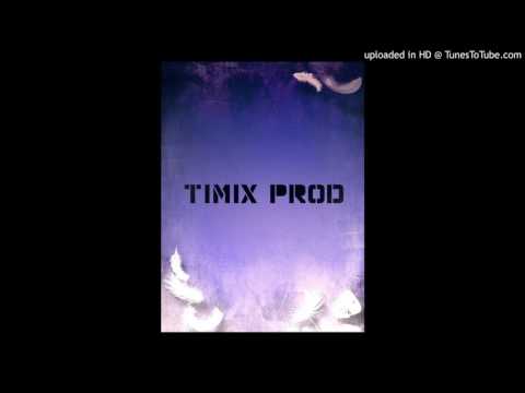 TIMIX x T-MATT - LAISS MA GUIDE AOU (VERSION CLUB 2MILL16)