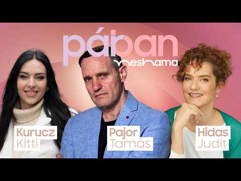 „A politikai aktivizmus olyan, mint a drog” | Pajor Tamás