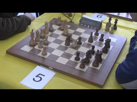 Grischuk - ??? Moscow Chess Blitz 2013