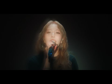 BoA 보아 'What She Wants' Live Clip