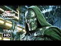 New Avengers Doomsday Teaser Trailer First Look (2025)  Keanu Reeves, Jessica Biel | AI Concept