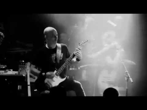 Limouzina Express - These Boots Are Made For Walking (Nancy Sinatra cover)