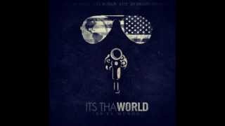 Escobar - Young Jeezy (Its Tha World - Mixtape)
