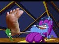 Les Zinzins De L Espace Coup De Pied Double Episode Complet En HD