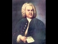 Johann Sebastian Bach : Christ unser Herr zum Jordan kam BWV 684
