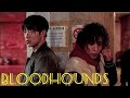 𝙱𝚕𝚘𝚘𝚍𝚑𝚘𝚞𝚗𝚍𝚜 Animal BGM
