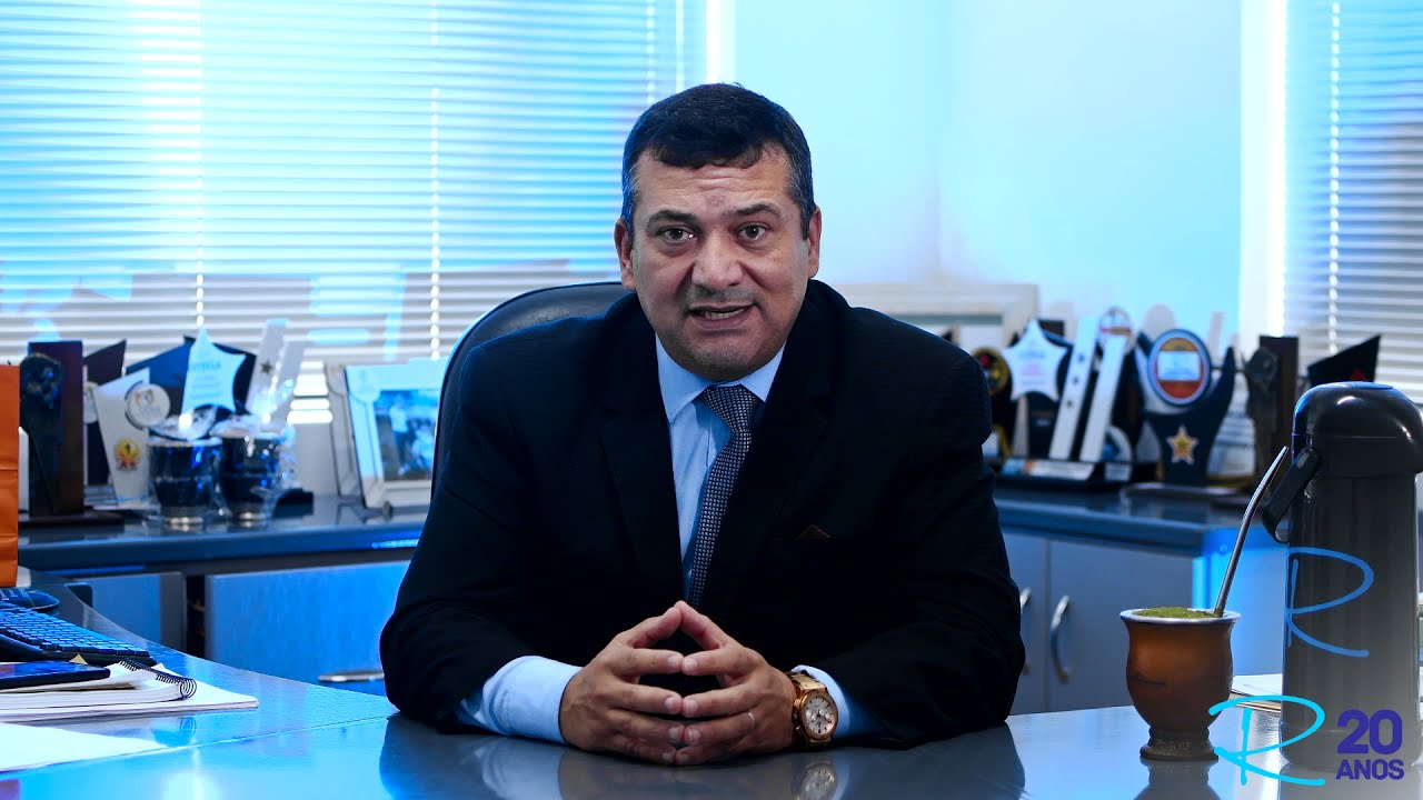 Separação de Corpos | Rogerio Castro