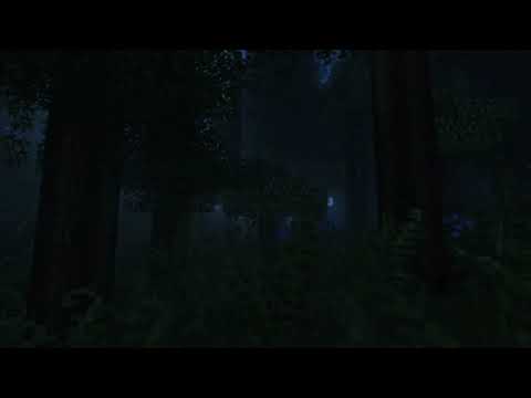 my little winter - Willix (1 hour) infinity looping