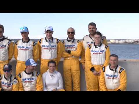 Sintesi Suzuki Rally Cup - 52º Rally del Salento