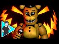 Five Nights At Freddy's Song "HALLOWEEN AT ...