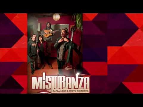 Dania Neko & Mezty Son Misturanza. LLuvia