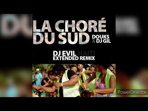 La choré du sud Version Gouyad Rmx Dj Killer Fire