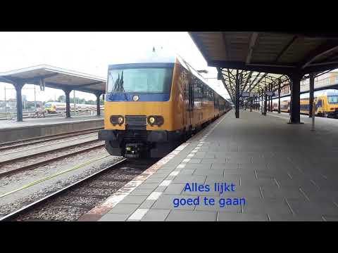 DDZ heeft geen zin om naar Den Haag te gaan