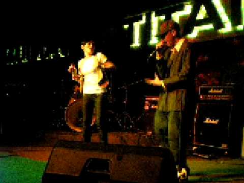 VIMA 2009 Starlite NY Lites Live - Melissa Indot featuring Kraft