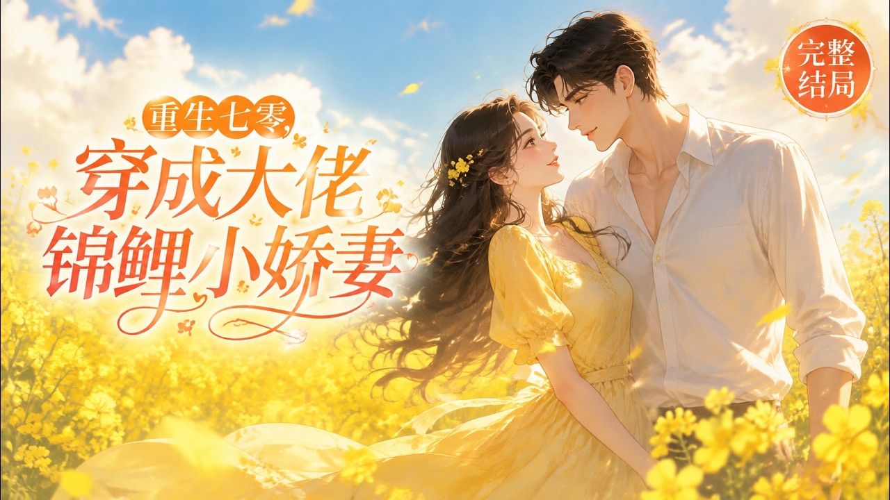 【完结】💕《重生七零，穿成大佬锦鲤小娇妻》外科主任苏云穿越七十年代，成了惨遭家暴的可怜新婚妻?