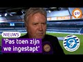 Hiddink stelde harde voorwaarden bij De Graafschap