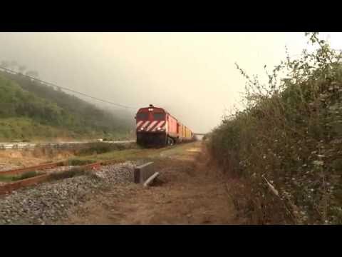 MEDWAY - BOMBARDIER 1962