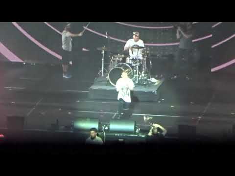 Mike Singer + Ado Kojo (Videodays 2015)