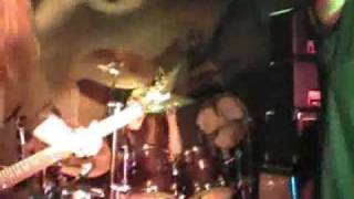 Decapitated - Lying and Weak - Belgium 05