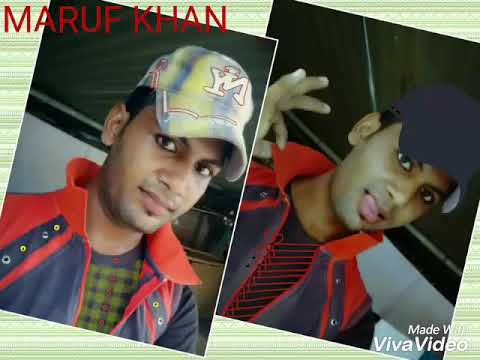 My name is maruf khan