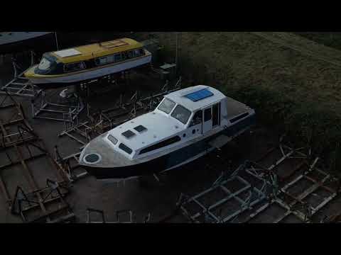 Ocean Pirate a General look  Part 1