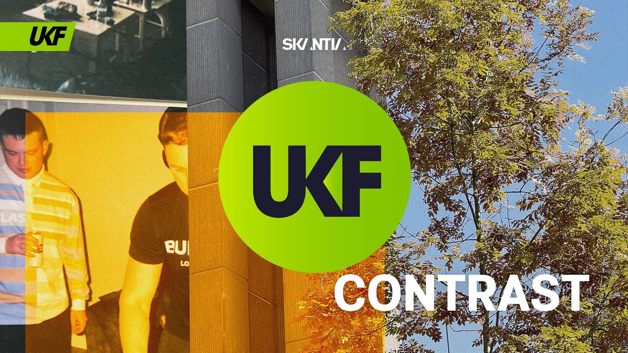 skantia - IDKY [UKF Release]