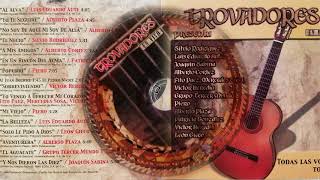 Trovadores En Vivo: Todas Las Voces, Todas - 2001 - Album Completo