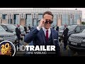 Killers Bodyguard Offizieller Trailer 1 Deutsch HD German 2017