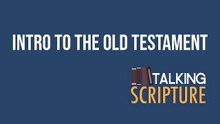 Talking Scripture