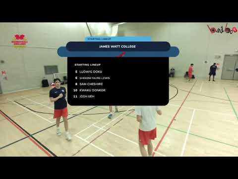 EABL:  James Watt College TBE v SGS College (Bristol)