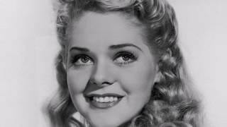 Alice Faye ~ I&#39;ve Got My Love to Keep Me Warm