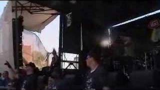 the Casualties - Tomorrow Belongs To Us