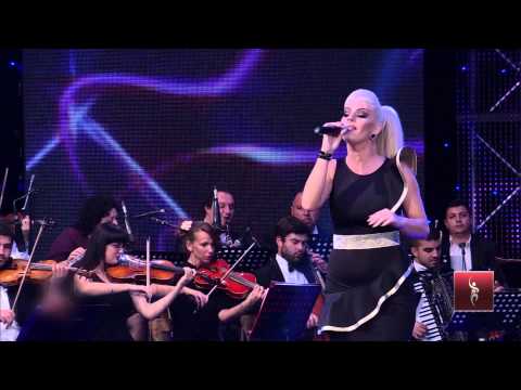 Тања Стефановска - Колку сум те сакала