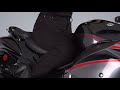 Alpinestars Stella Daisy Women S Denim Pants Amber Grace