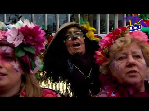 BBBBZ 2018: Don Kiesjot - Kòm oet die wei