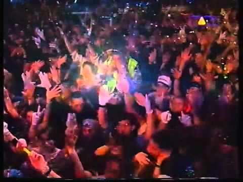 Members of Mayday @ Mayday live 1994 HD