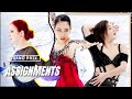Women S Grand Prix Assignments Figure Skating 2023 2024 Season ️