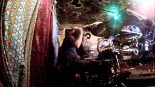 Total Destruction - OCTOPUS REX live @Sahara Lounge 2012