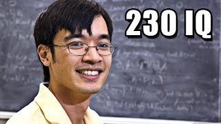 10 Smartest People In The World