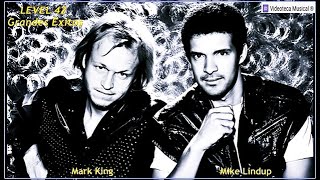 A Kinder Eye - Level 42