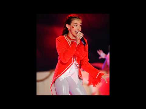 Miruna Pinzaru - Shu-bi-du-a