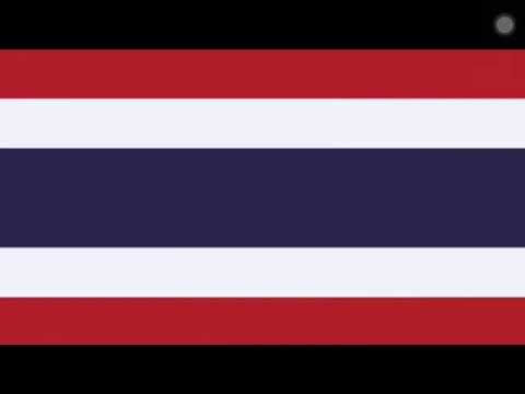 quốc ca thái lan