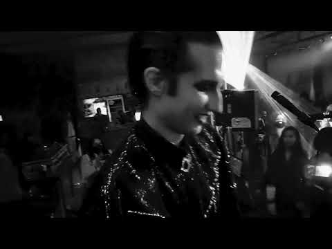 LEONORA POST PUNK   ETERNOS  EN VIVO