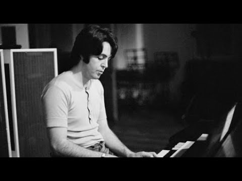 Deconstructing Martha My Dear (Isolated Tracks)