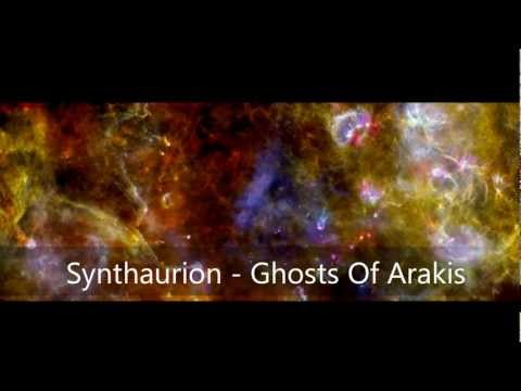 Synthaurion - Ghosts Of Arakis [ Spacesynth | Electronica ]