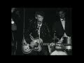 Johnny Hallyday  -  Sentimental ( Vieux Colombier, Juan les Pins )