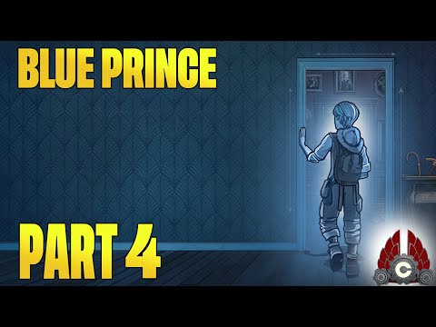 Blue Prince | Part 4