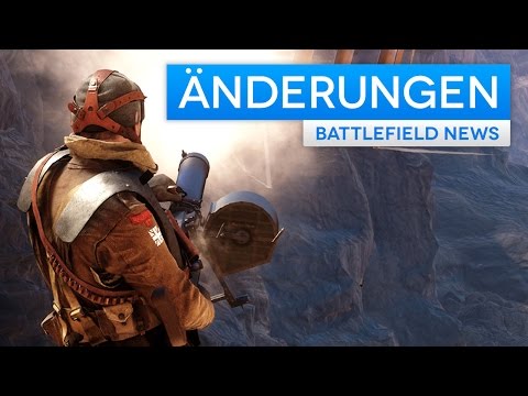 Battlefield 1 Altes Conquest System zurück - Beta Veränderungen